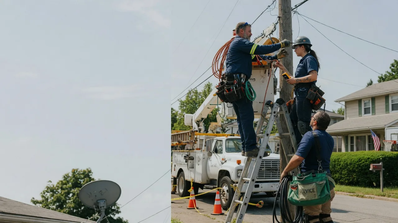 Electrical Repair in Denmark, SC near me